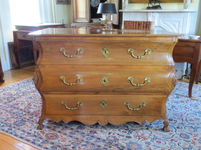 french commode